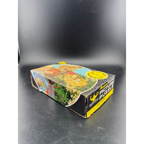 Vintage Tuco Puzzle - Happy Surprise - Picture 3 of 7